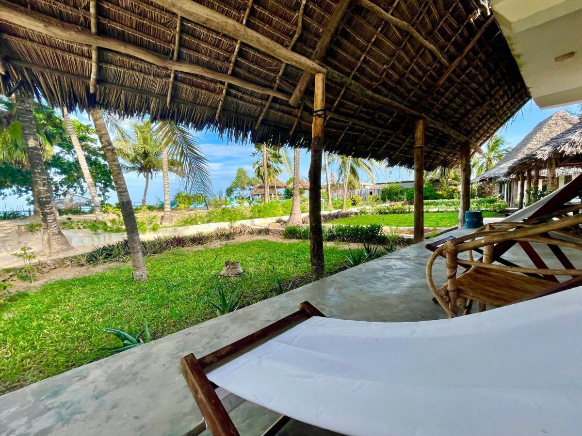 Baharini Villas Hotel 3*