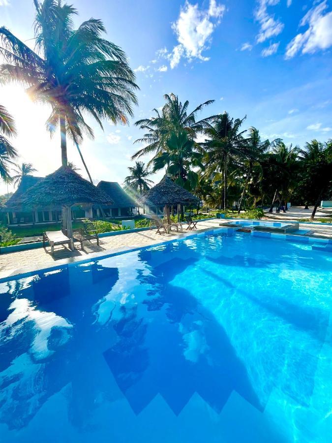 Baharini Villas Zanzibar