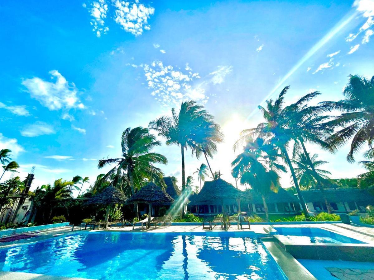 Baharini Villas Hotel