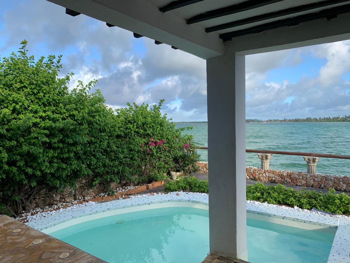 Guest house Malcom