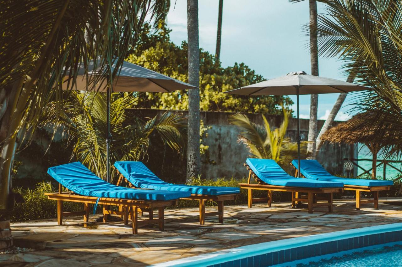 Hotel Sunny Palms
