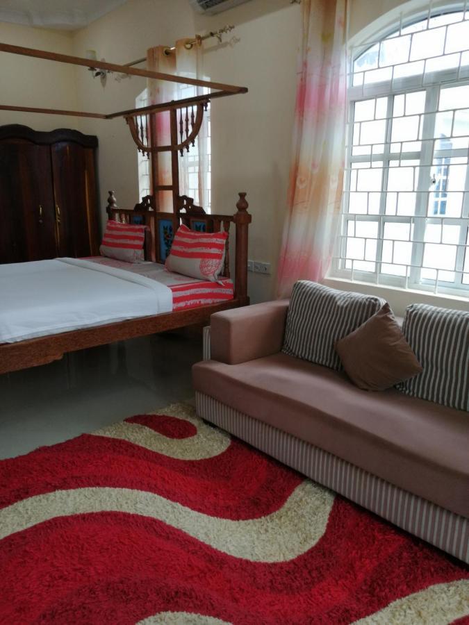 Lodge Salhiya *