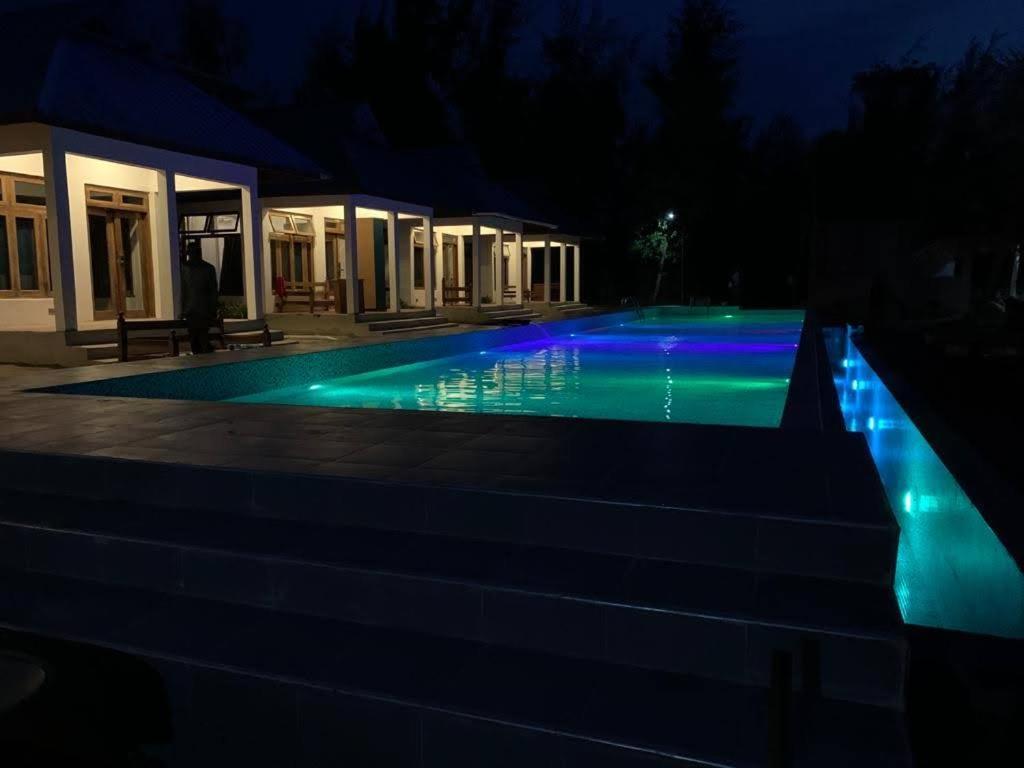 Resort Asante Sana