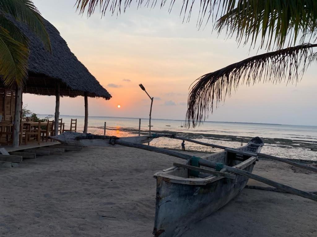 Resort Asante Sana Nungwi