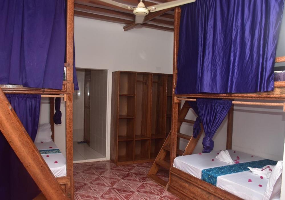 Utulivu 3*