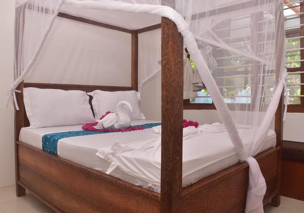 Utulivu Hotel 3*