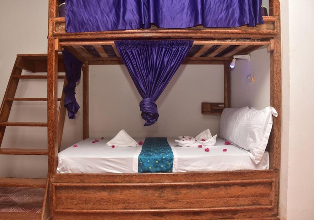 Utulivu Hotel 3*