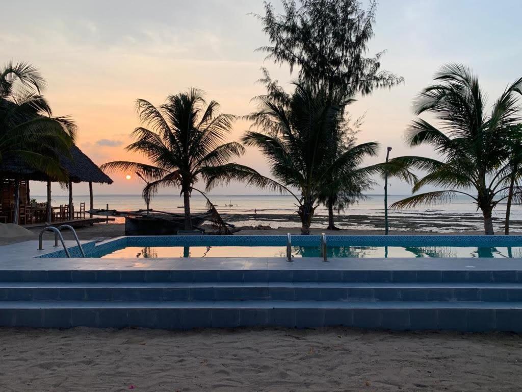 Resort Asante Sana 3*