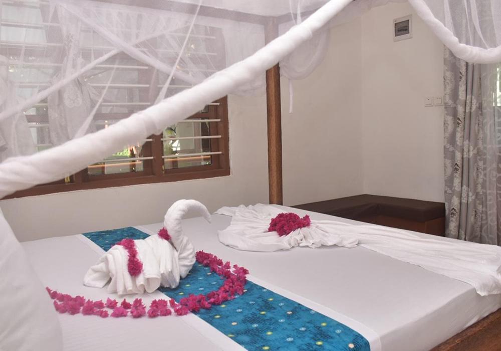 Utulivu Hotel