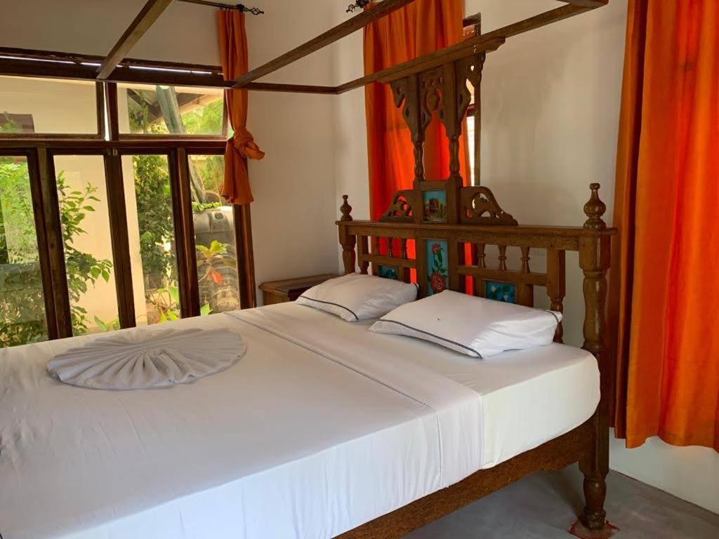 Resort Asante Sana 3*