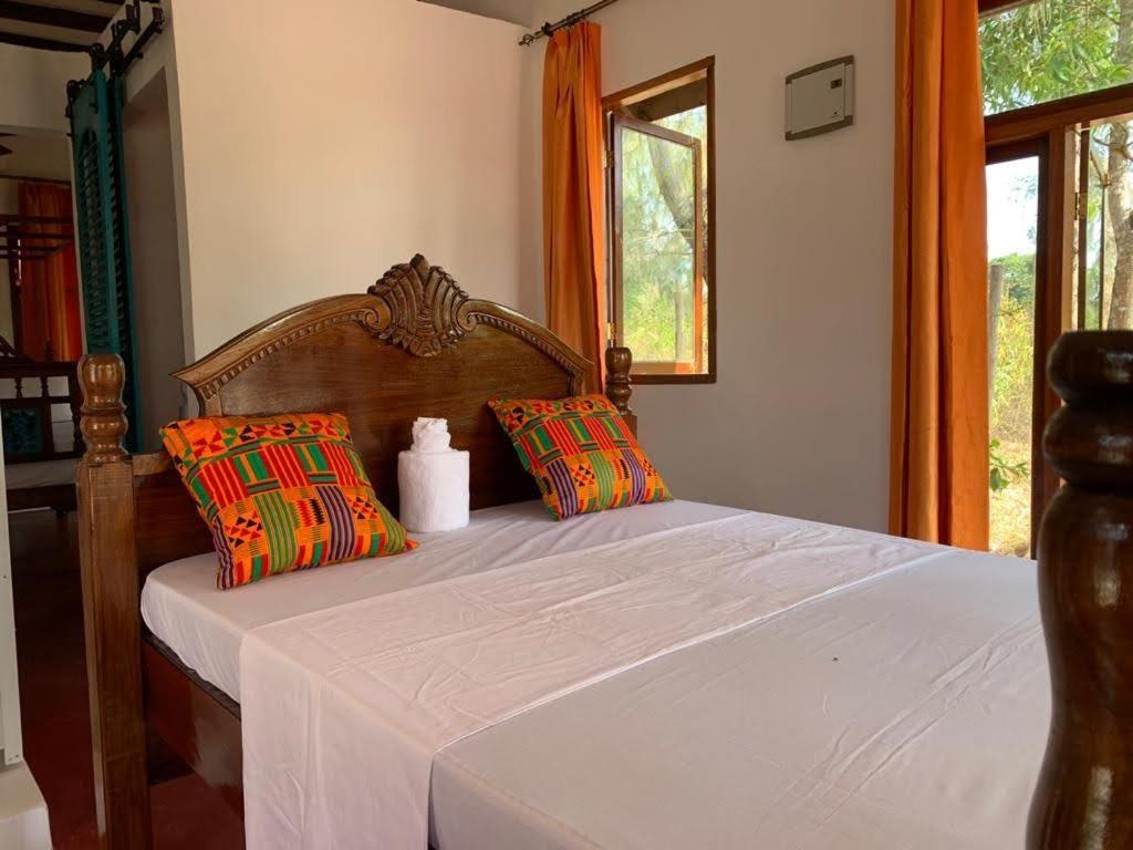 Asante Sana Resort 3*