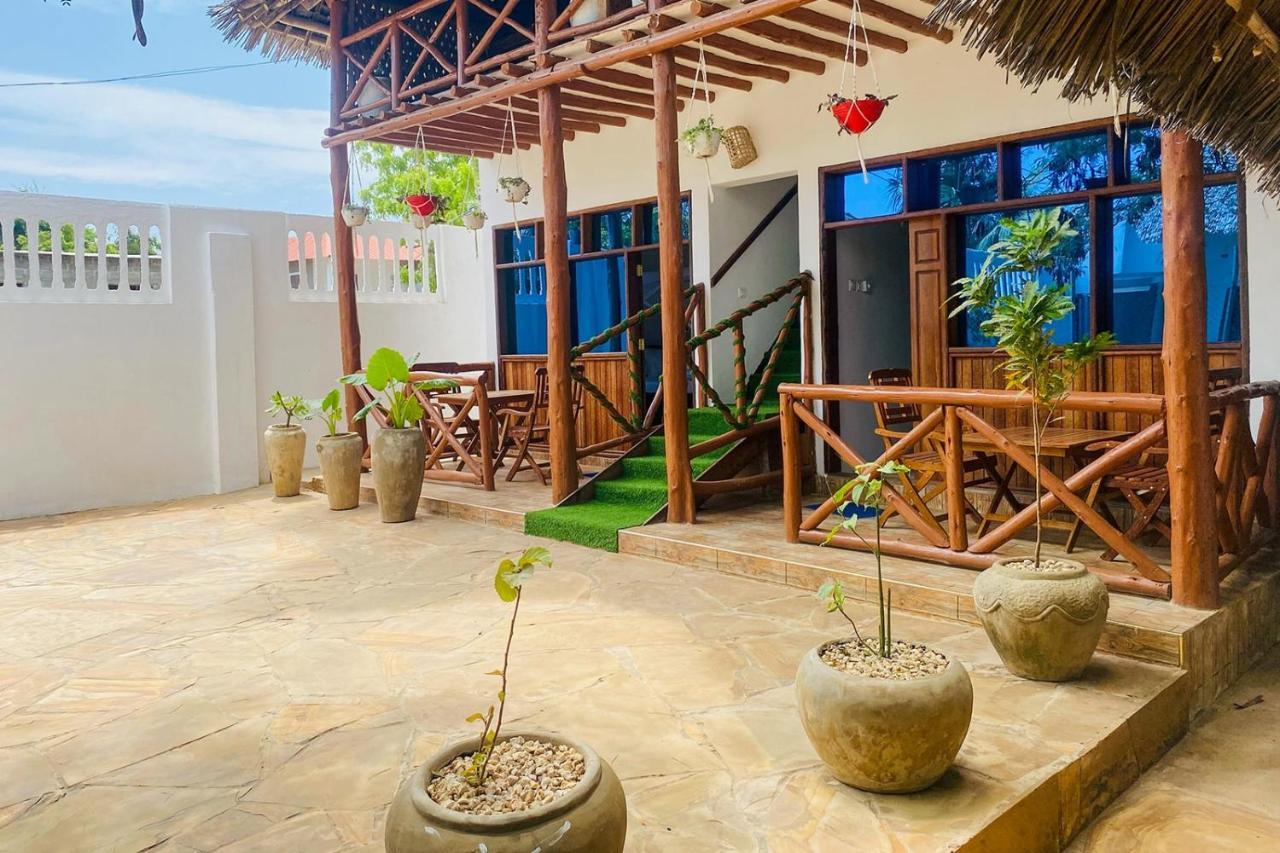 Hotel Utulivu Nungwi