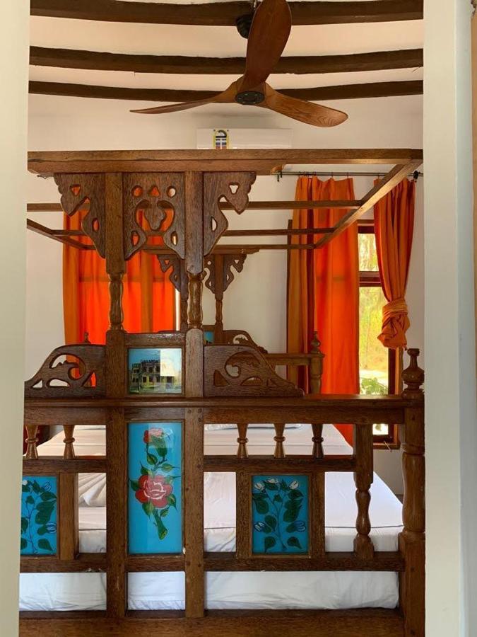Resort Asante Sana 3*