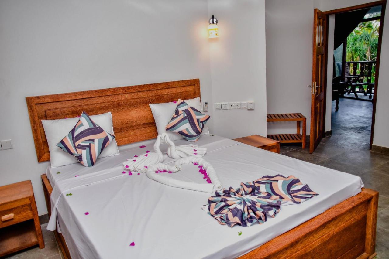 Zanoceanique 3* Matemwe (Zanzibar)