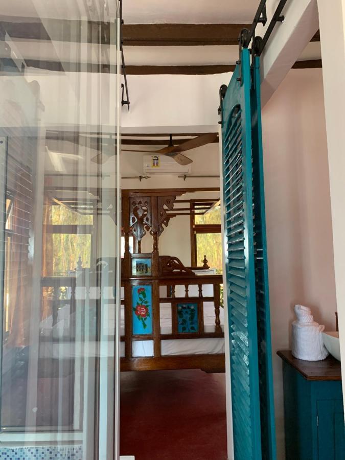 Asante Sana Resort 3*
