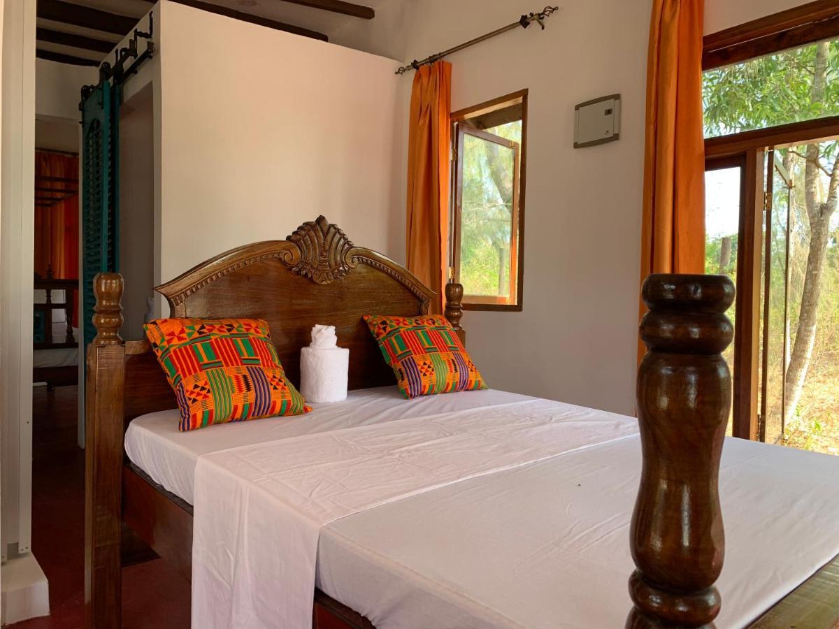 Asante Sana Resort