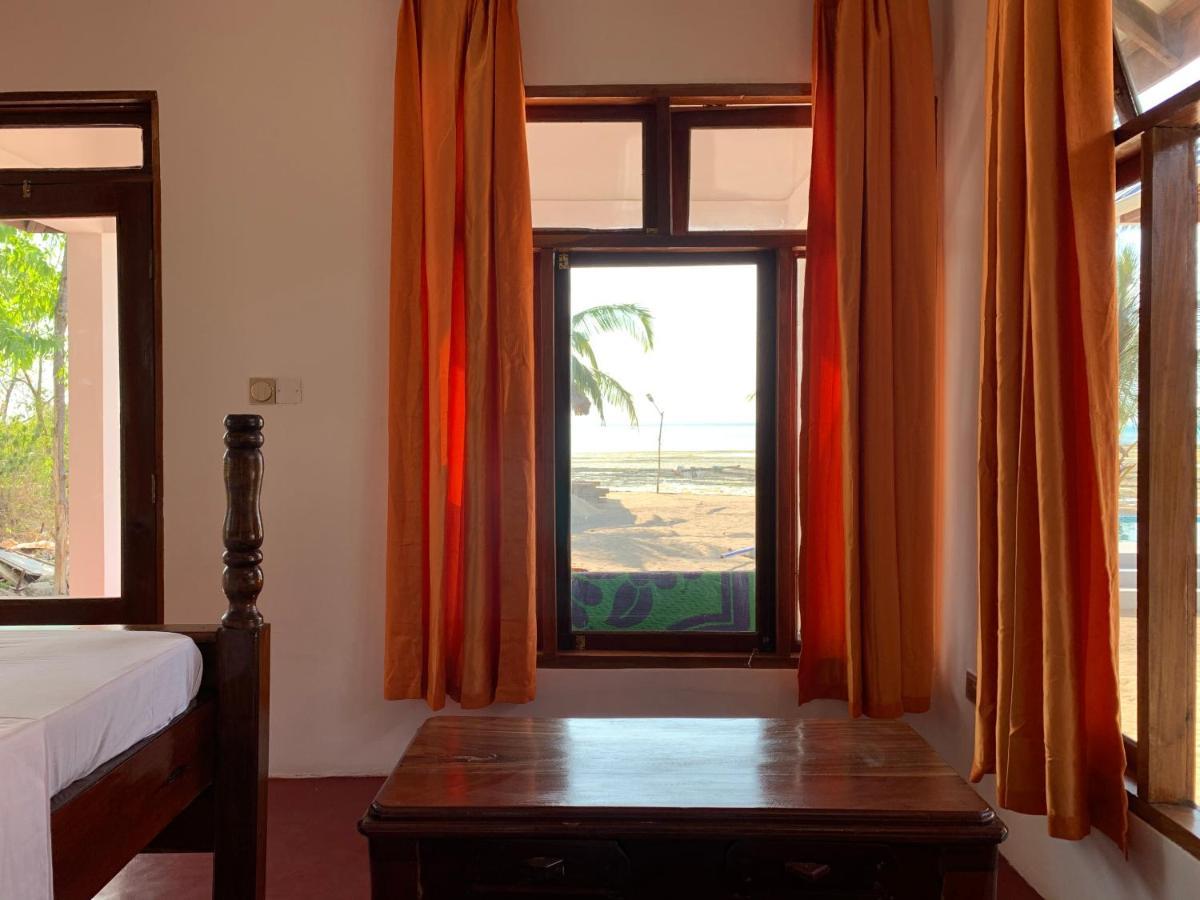 Resort Asante Sana 3*