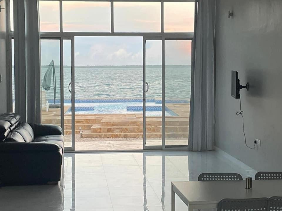 Calamari 5* Zanzibar