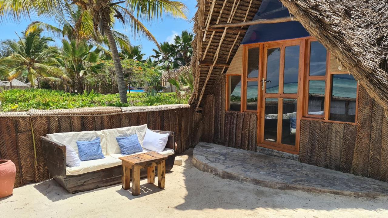 The Zanzibari Hotel Nungwi