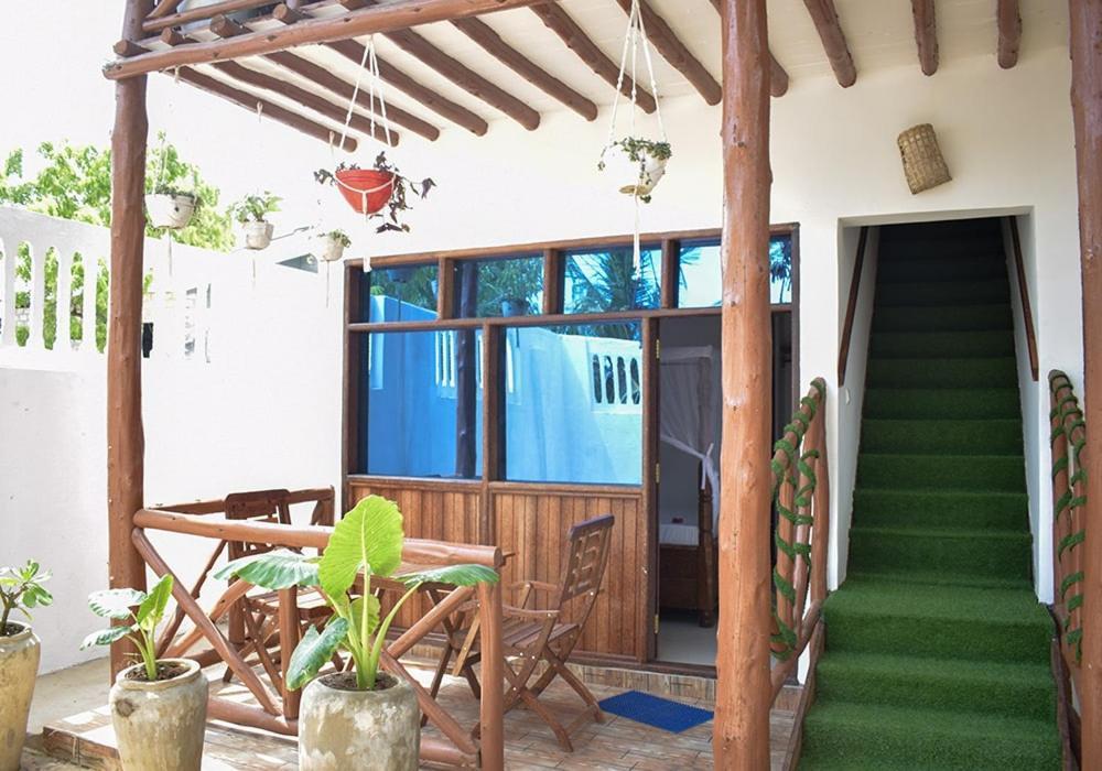 Utulivu Hotel