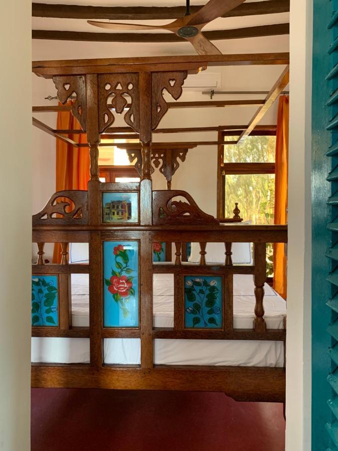 Asante Sana Resort