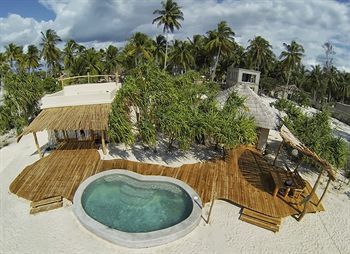 Zanzibar White Luxury & - Relais & Chateaux 5* Paje