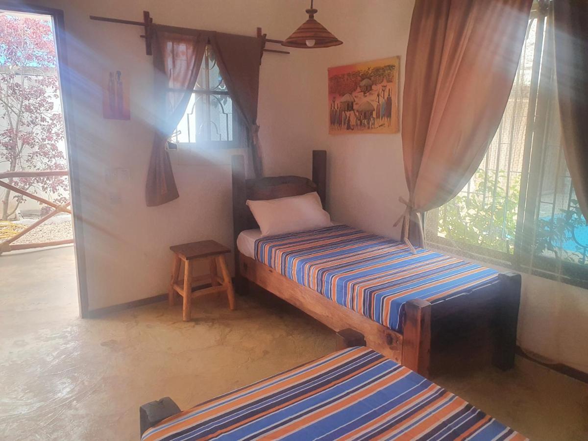 Kumi Bed & Breakfast
