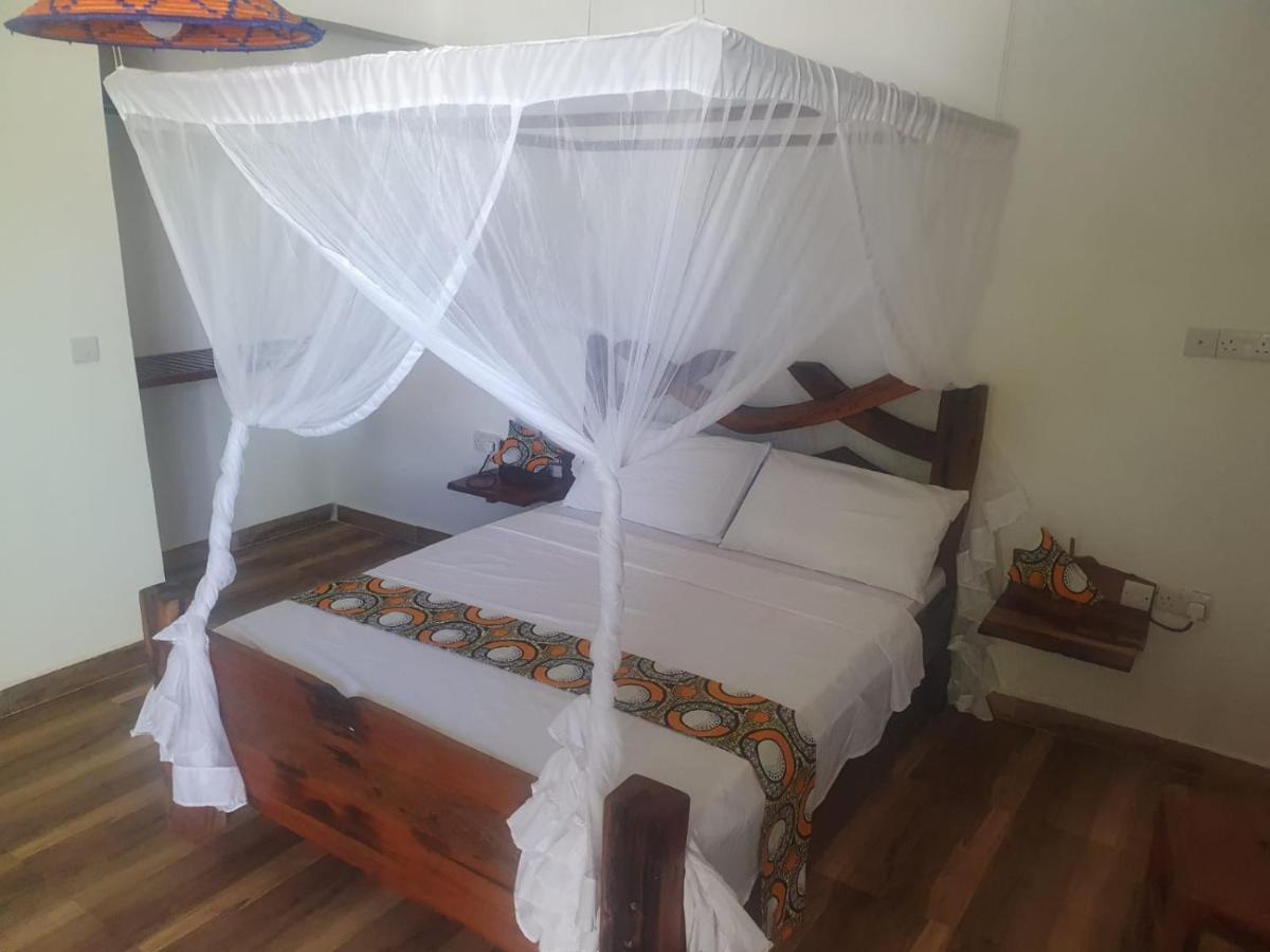 Bed & Breakfast Kumi