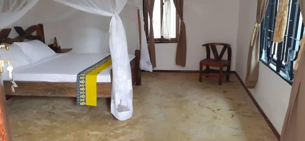 Bed & Breakfast Kumi *
