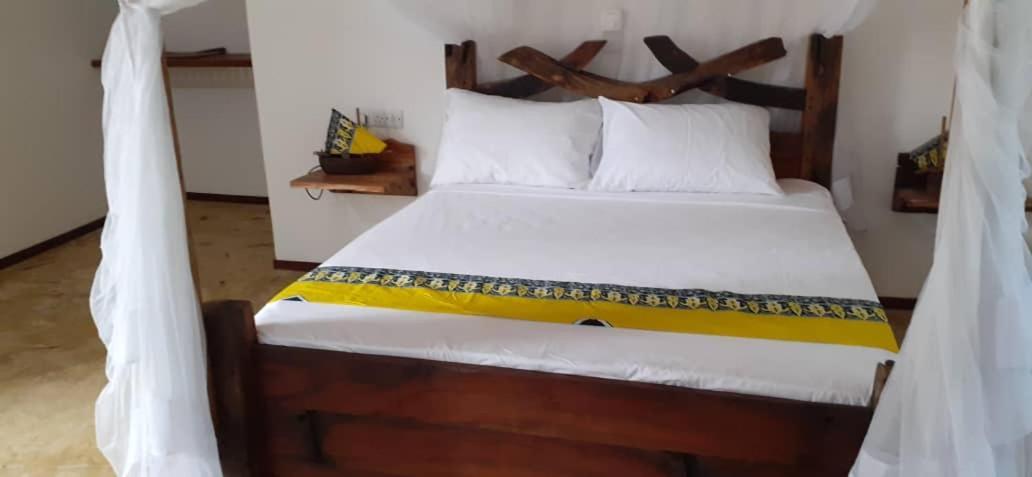 Bed & Breakfast Kumi