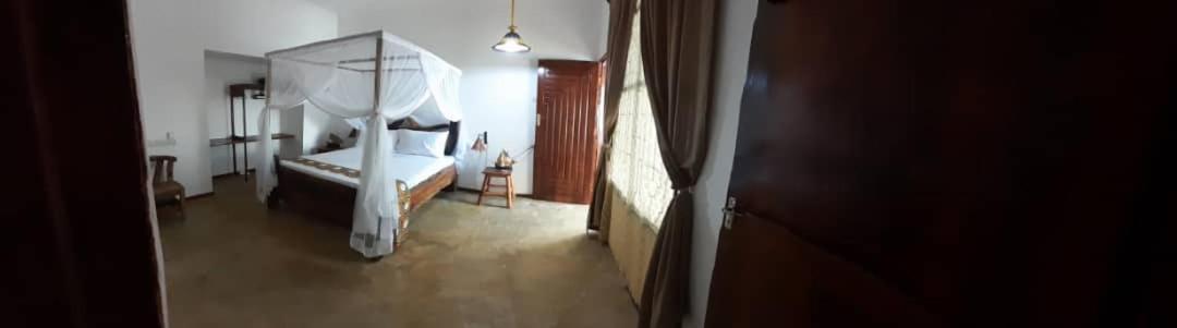 Bed & Breakfast Kumi *