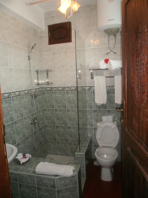 Asmini Palace Zanzibar