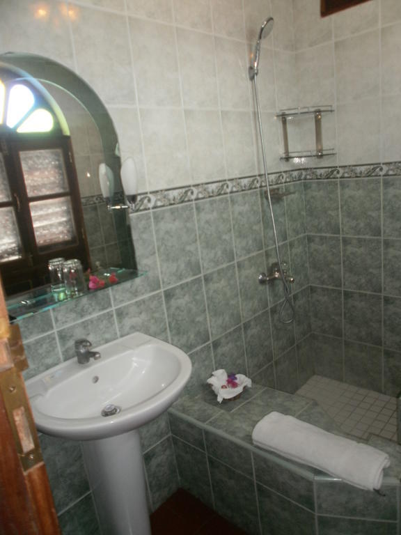 Asmini Palace Hotel 3*