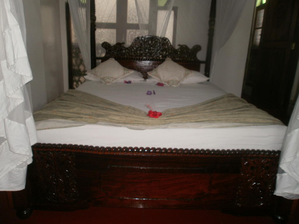 Hotel Asmini Palace Zanzibar