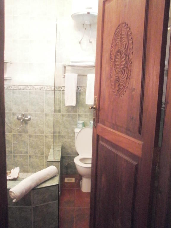 Asmini Palace 3* Zanzibar