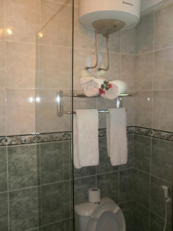 Hotel Asmini Palace