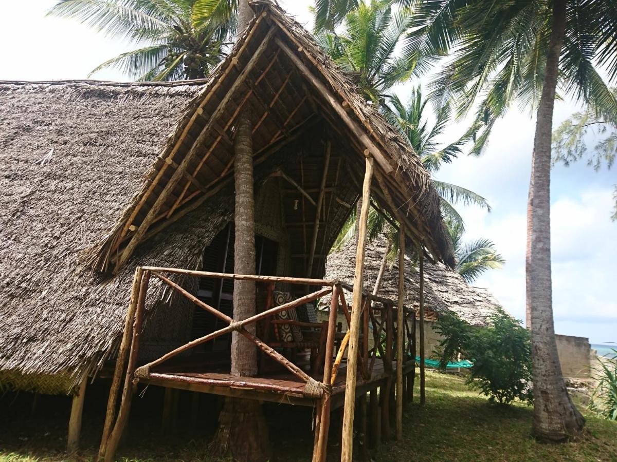 Coco Reef