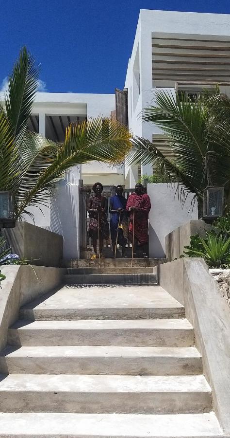 La De Victor Kigomani Villa