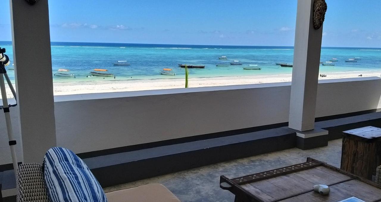 Villa La De Victor Kigomani Matemwe (Zanzibar)