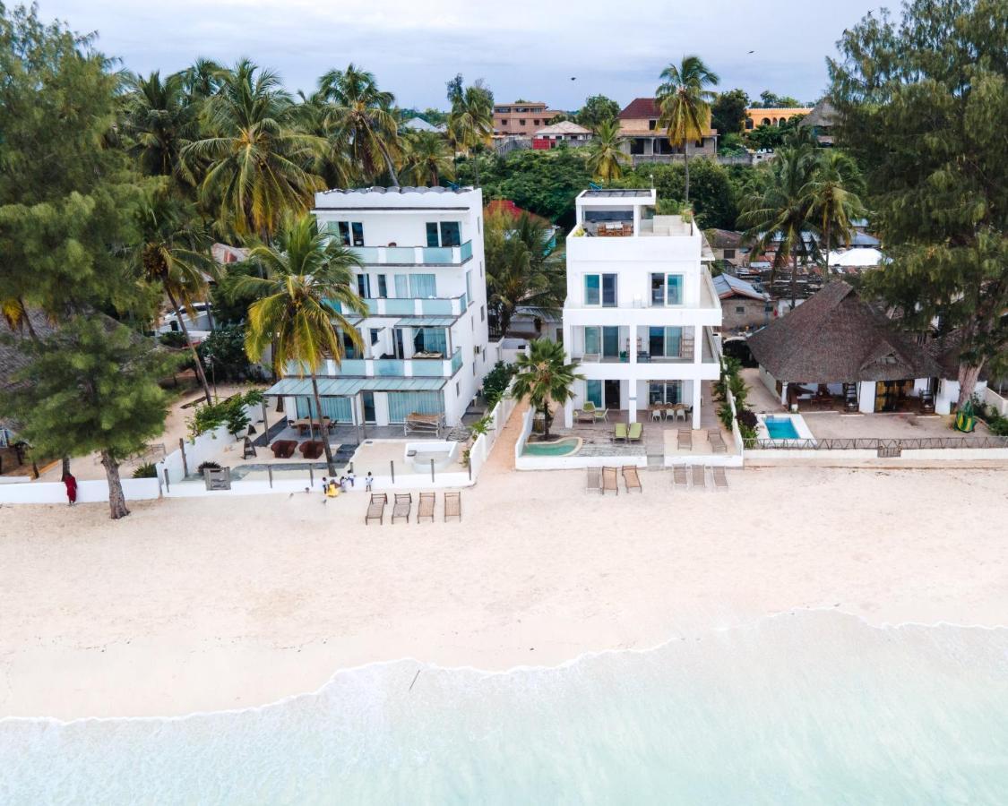 Ocean View Luxury Penthouse Nne Zanzibarhouses Apartment Kiwengwa (Zanzibar)