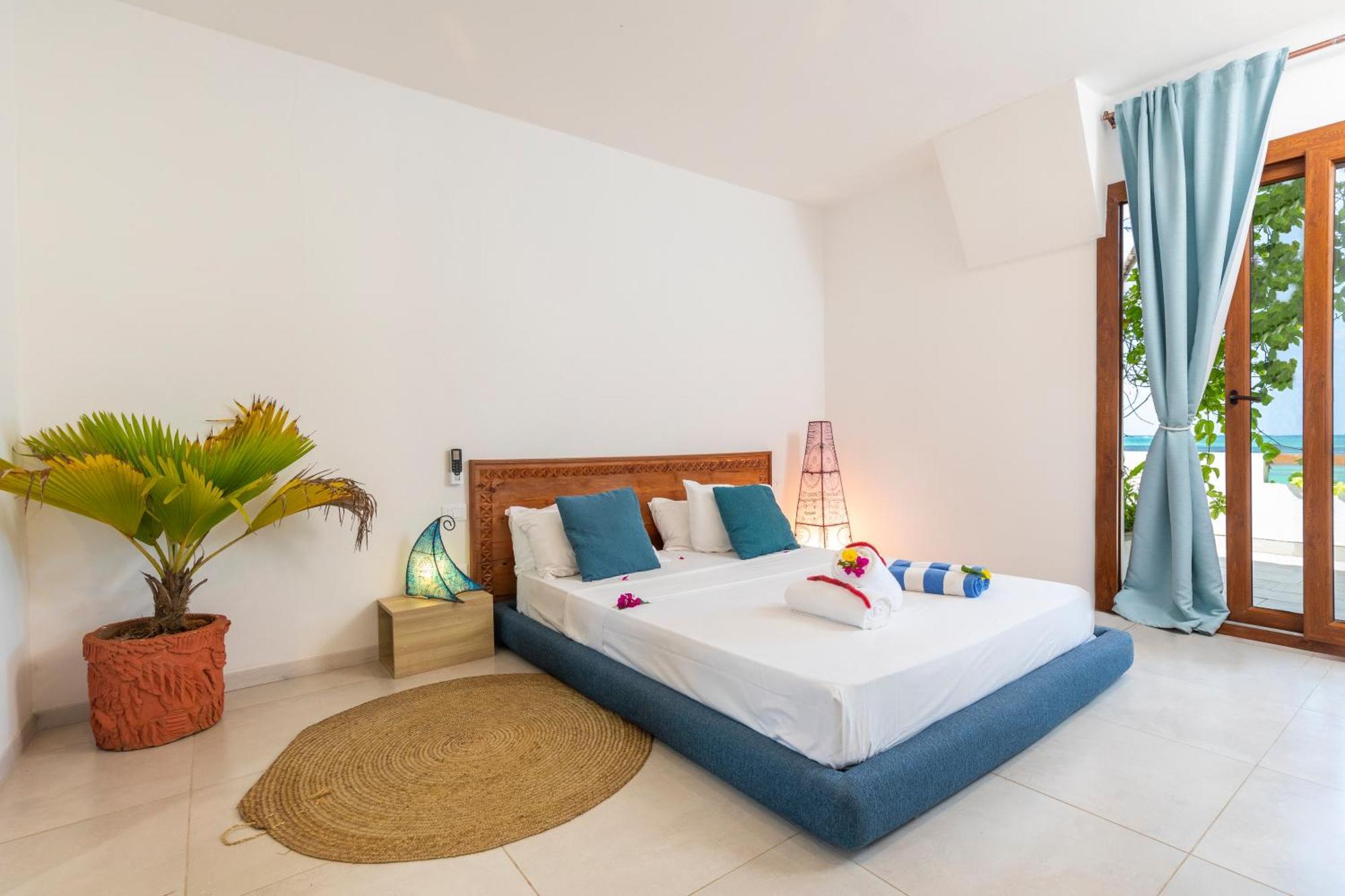Appartement Surfescape Zanzibar *