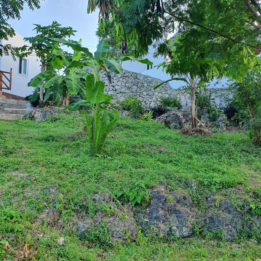 Aria Matemwe Bed & Breakfast