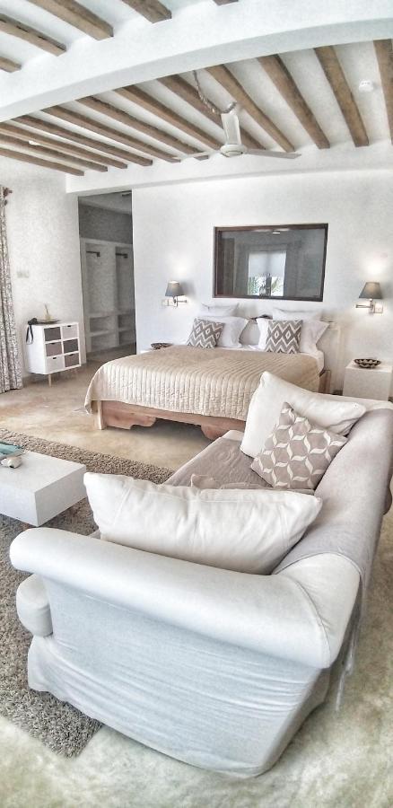 La De Victor Kigomani Villa Matemwe (Zanzibar)
