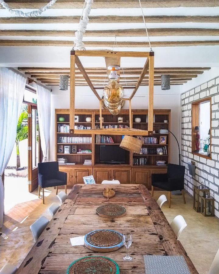 La De Victor Kigomani Villa