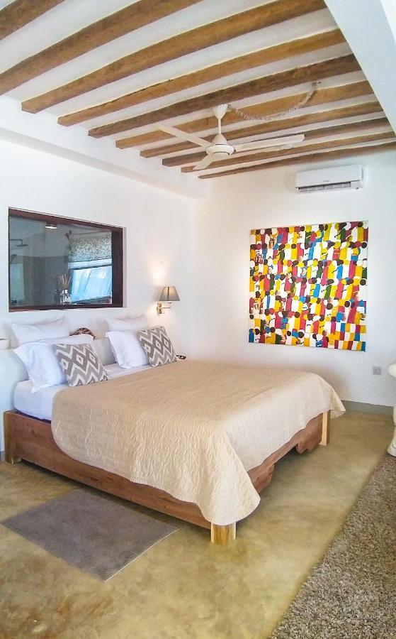 La De Victor Kigomani Villa *
