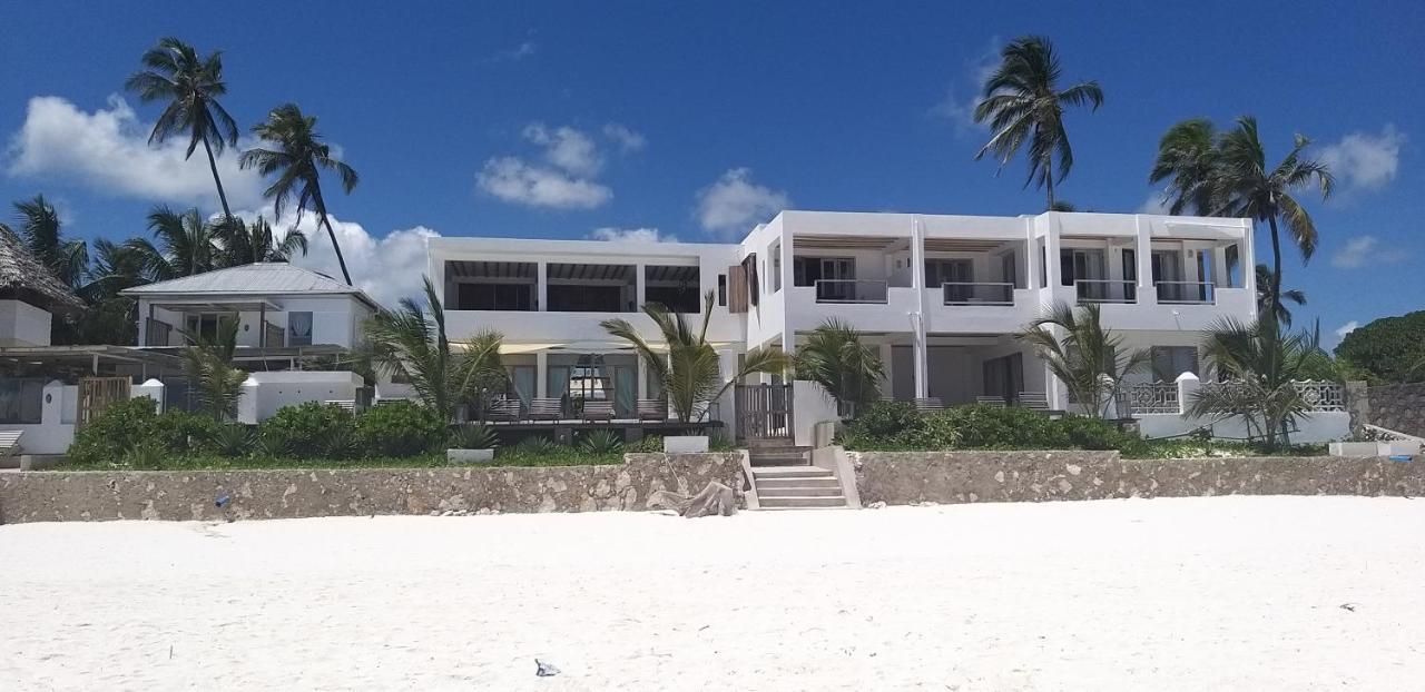 Villa La De Victor Kigomani *