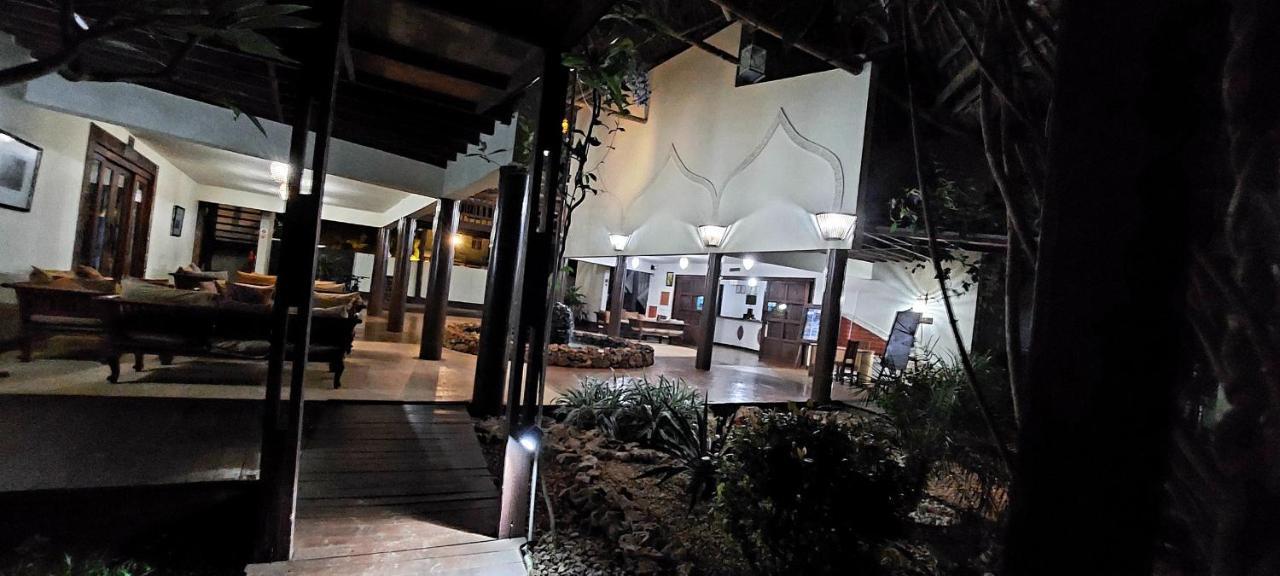 Kena Matemwe (Zanzibar)