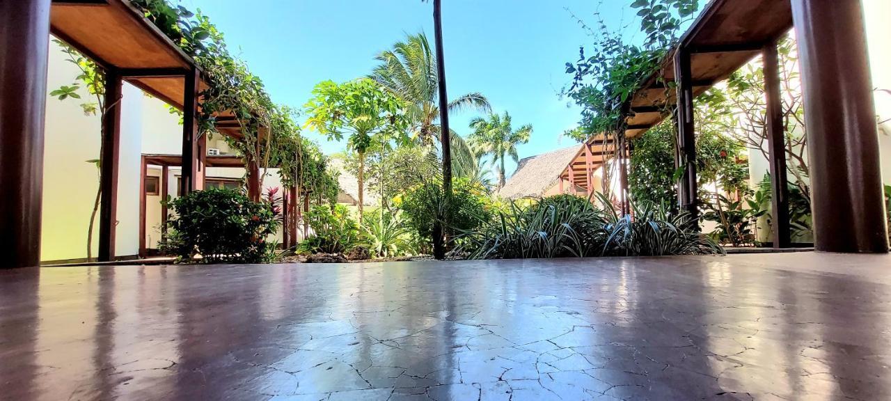 Kena 4* Matemwe (Zanzibar)