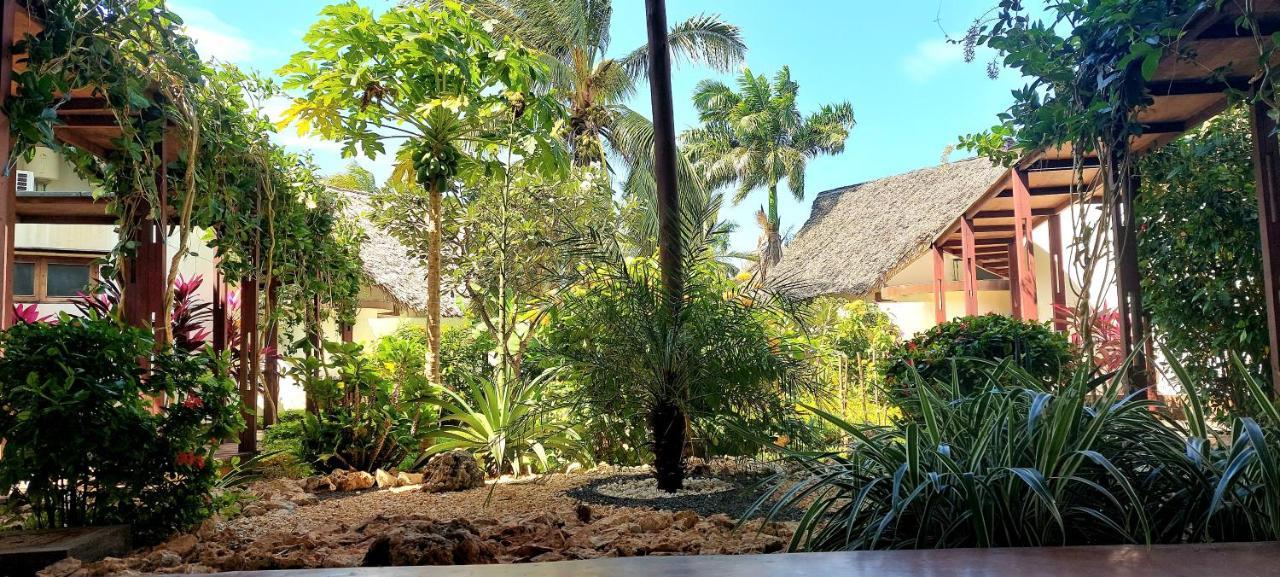 Kena Matemwe (Zanzibar)