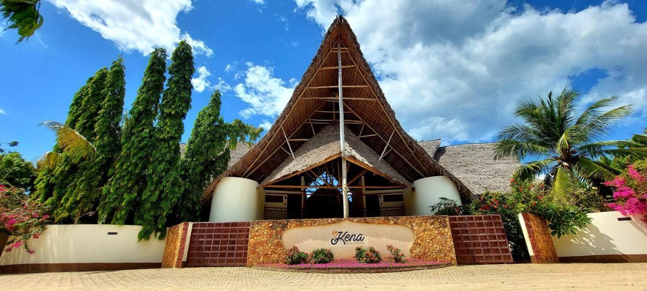 Kena 4* Matemwe (Zanzibar)